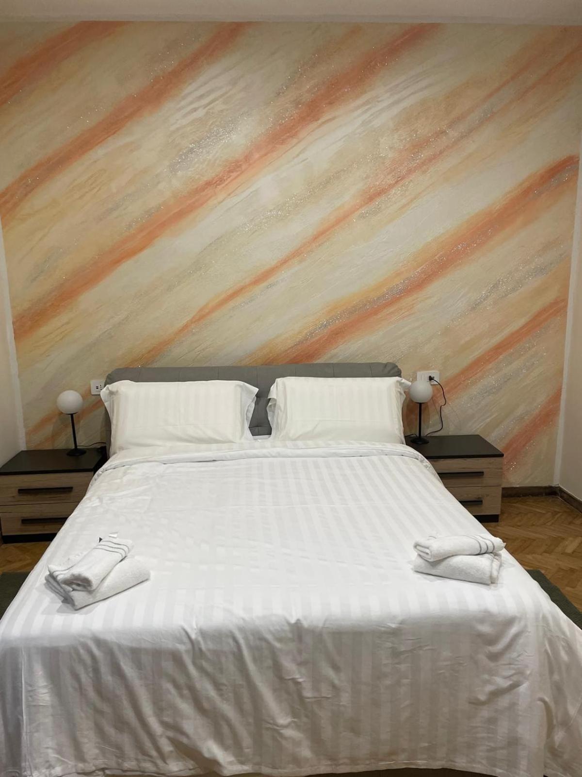 Vatican Mura Aurelie Guest house *