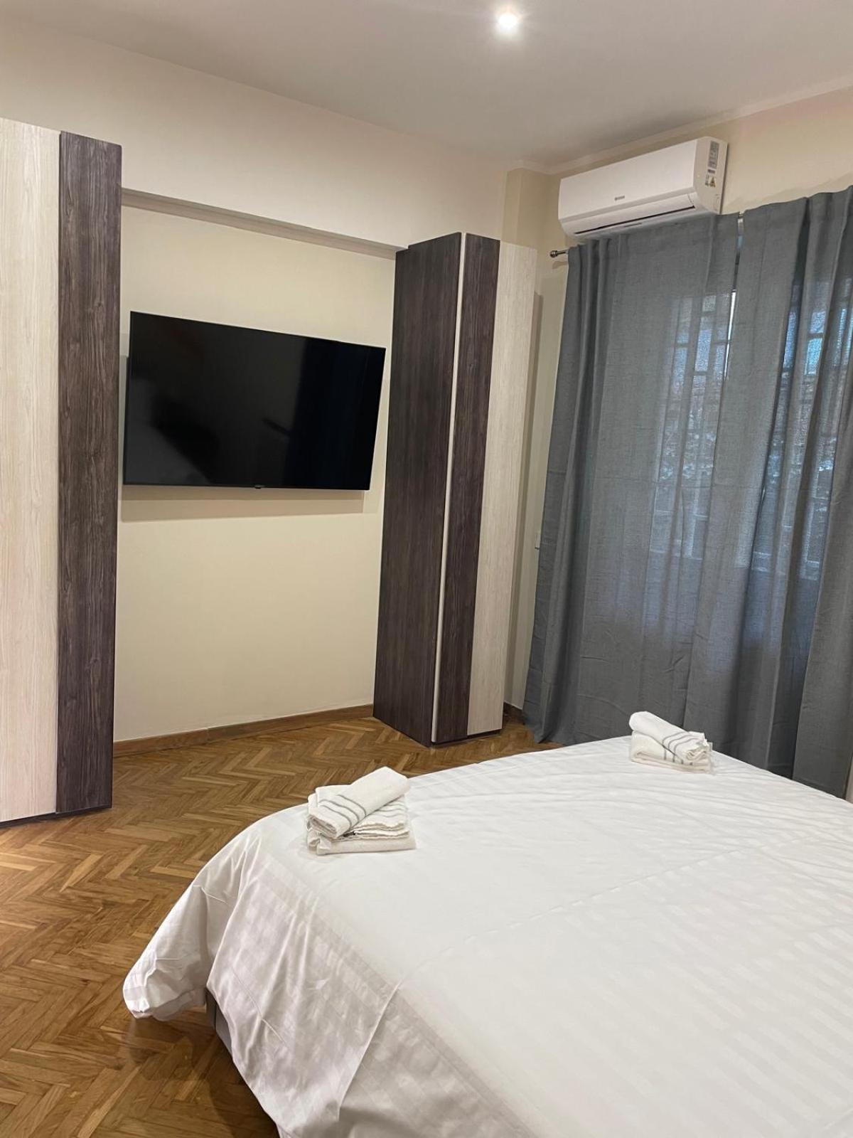 Vatican Mura Aurelie Guest house Rome